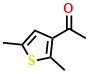 3-Acetyl-2,5-dimethylthiophene