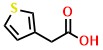 Thiophene-3-acetic Acid
