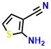 2-Aminothiophene-3-carbonitrile
