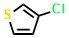 3-Chlorothiophene