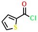 2-Thiophenecarbonyl chloride