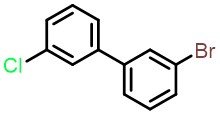 3-Bromo-3'-chlorobiphenyl