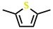 2,5-Dimethylthiophene
