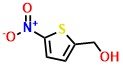 2-(Hydroxymethyl)-5-nitrothiophene