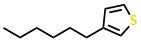 3-Hexylthiophene