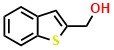 benzo[b]thiophen-2-ylmethanol