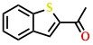 2-Acetylbenzothiophene