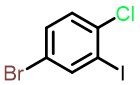 4-Bromo-1-chloro-2-iodobenzene