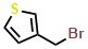 3-Bromomethylthiophene