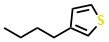 3-Butylthiophene