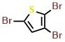 2,3,5-Tribromothiophene