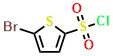 5-Bromothiophene-2-sulfonyl chloride