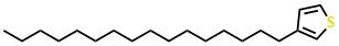 3-n-Hexadecylthiophene