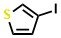3-IODOTHIOPHENE