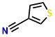 3-Thiophenecarbonitrile