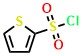2-Thiophenesulfonyl chloride