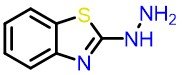 2-Hydrazinylbenzo[d]thiazole