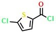 5-Chorothiophene-2-carbonyl chloride