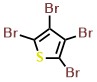 Tetrabromothiophene