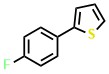 2-(4-Fluorophenyl)thiophene