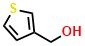 3-Thiophenemethanol