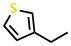 3-Ethylthiophene