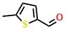 5-Methyl-2-thiophenecarboxaldehyde