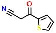 3-Oxo-3-(2-thienyl)propionitrile