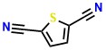 thiophene-2,5-dicarbonitrile