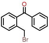 (2-(Bromomethyl)phenyl)(phenyl)methanone