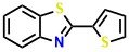 2-(2-Thienyl)benzothiazole