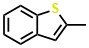 2-Methylbenzo[b]thiophene