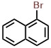 1-Bromonaphthalene