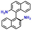 (S)-(-)-2,2'-Diamino-1,1'-binaphthalene