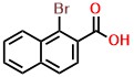 1-BROMO-2-NAPHTHOIC ACID