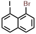 1-Bromo-8-iodonaphthalene
