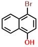 4-Bromonaphthalen-1-ol