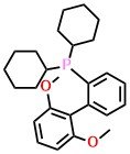 2-Dicyclohexylphosphino-2',6'-dimethoxybiphenyl