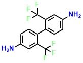 2,2'-Bis(trifluoromethyl)benzidine