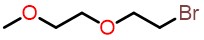 1-Bromo-2-(2-methoxyethoxy)ethane