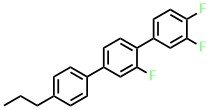 2',3,4-Trifluoro-4''-propyl-1,1':4',1''-terphenyl