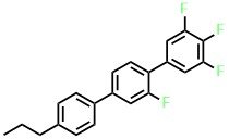 2',3,4,5-Tetrafluoro-4''-propyl-1,1':4',1''-terphenyl