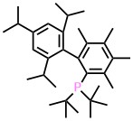 Tetramethyl tBuXPhos