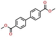 Dimethyl biphenyl-4,4'-dicarboxylate
