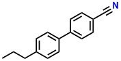 4-Cyano-4'-n-propylbiphenyl