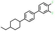 3,4-Difluoro-4'-(4-ethylcyclohexyl)biphenyl