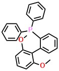 (2',6'-Dimethoxy-[1,1'-biphenyl]-2-yl)diphenylphosphine