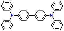 Tetra-N-phenylbenzidine (TPB)