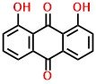 1,8-Dihydroxyanthraquinone