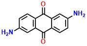 2,6-Diaminoanthraquinone